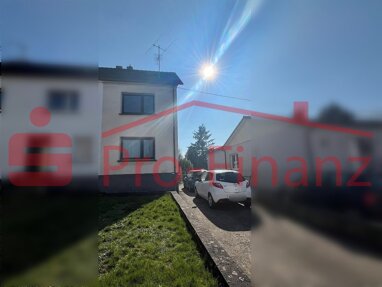 Einfamilienhaus zum Kauf 119.000 € 4 Zimmer 90 m² 1.682 m² Grundstück Walpershofen Riegelsberg 66292