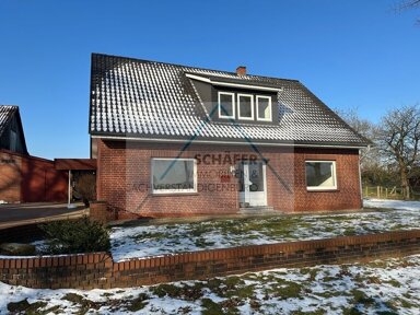 Haus zum Kauf 243.000 € 7 Zimmer 191,8 m² 2.623 m² Grundstück Bassum Bassum / Klenkenborstel 27211