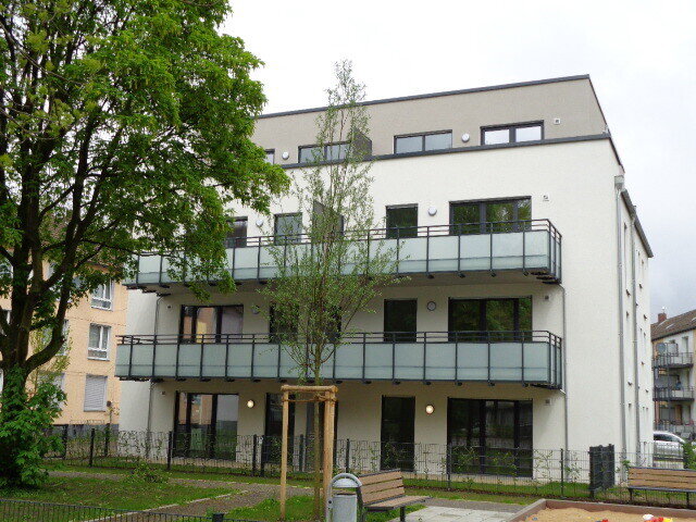 Wohnung zur Miete 1.298,50 € 3 Zimmer 92,8 m²<br/>Wohnfläche 2. Stock<br/>Geschoss Albermannstraße 12a Kalk Köln 51103