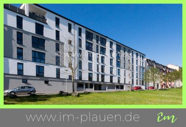 Wohnung zur Miete 818,62 € 3 Zimmer 86,2 m² 1. Geschoss Burgstraße 37 Schloßberg Plauen 08523