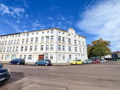 Wohnung zum Kauf 117.819 € 3 Zimmer 70,6 m² Braunschweiger Straße 33 Fichtestraße / Ambrosiusplatz Magdeburg 39112