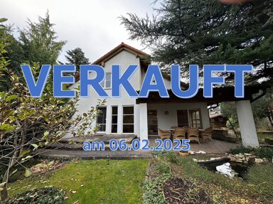 Einfamilienhaus zum Kauf 3,5 Zimmer 140 m² 833 m² Grundstück frei ab sofort Am Kirschgarten 2 Neunkirchen Neunkirchen a.Brand 91077