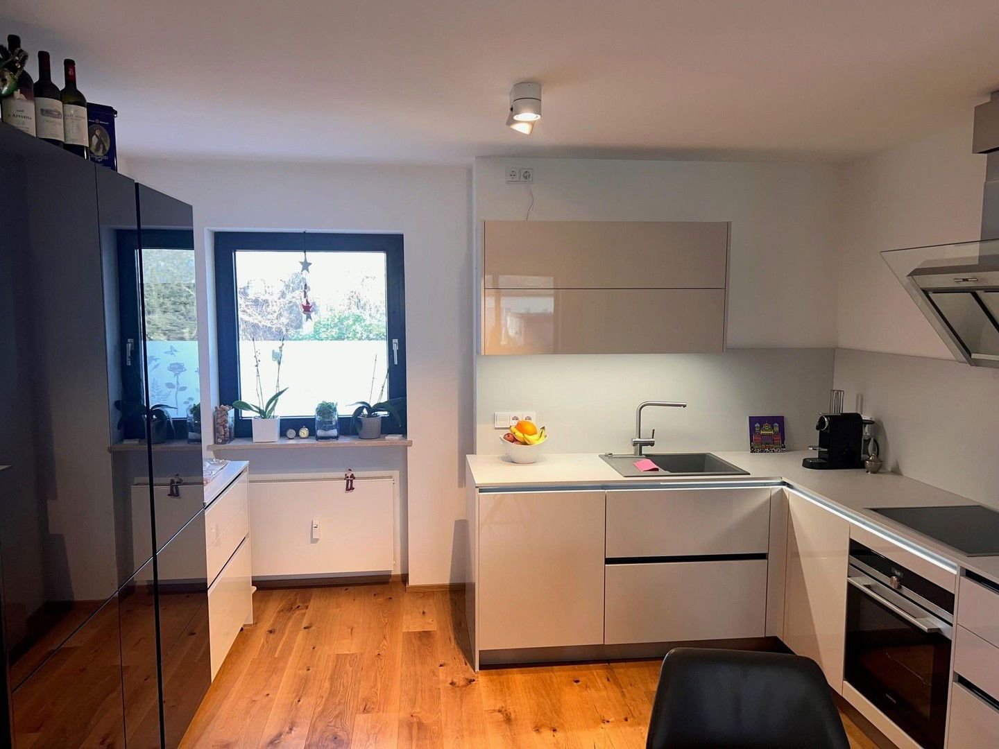 Wohnung zum Kauf provisionsfrei 545.000 € 3 Zimmer 86 m²<br/>Wohnfläche EG<br/>Geschoss Carron-du-Val-Straße 00 Spickel Augsburg 86161