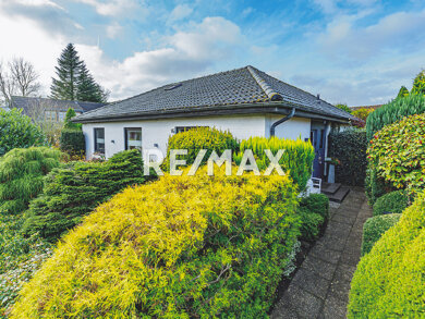 Bungalow zum Kauf 595.000 € 5 Zimmer 115 m² 815 m² Grundstück Engelsby Flensburg / Tarup 24943