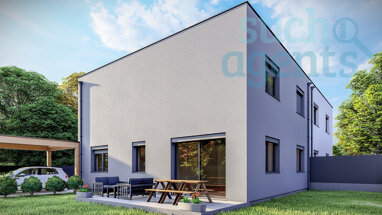 Doppelhaushälfte zum Kauf 425.000 € 5 Zimmer 133 m² 371 m² Grundstück Wilhelmsburg 3150