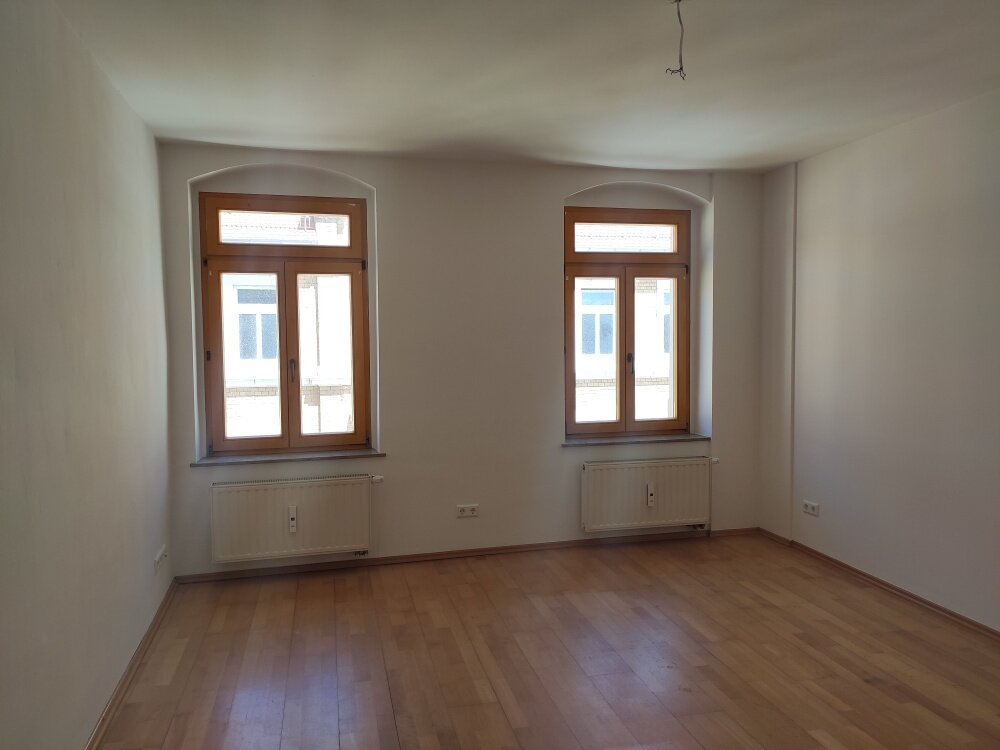 Wohnung zur Miete 340 € 3 Zimmer 54 m²<br/>Wohnfläche 3. Stock<br/>Geschoss Fährmannstraße 13 Meißen Meißen 01662