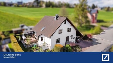 Einfamilienhaus zum Kauf 295.000 € 8 Zimmer 158,9 m² 676 m² Grundstück Elterlein Elterlein 09481