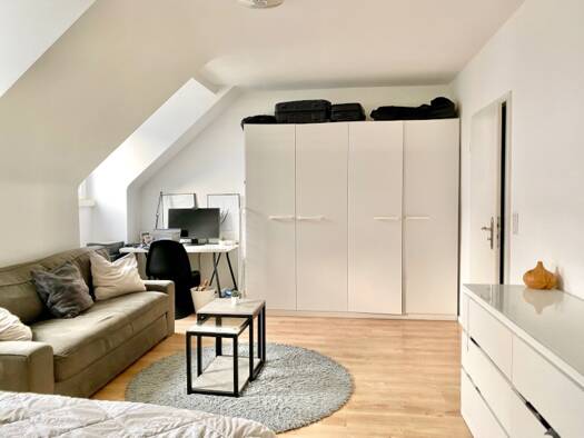 Wohnung zur Miete 700 € 1 Zimmer 20 m² Geschoss 3/4 frei ab 01.02.2026 Altstadt-Nord Köln 50668