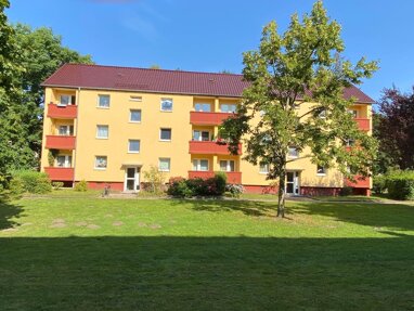 Wohnung zur Miete 434 € 2 Zimmer 47,6 m² 1. Geschoss Marrensberg 23 Mürwik - Friedheim Flensburg 24944