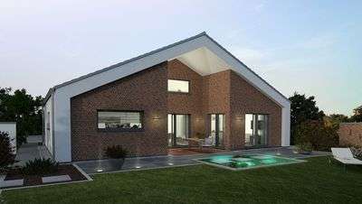 Einfamilienhaus zum Kauf Provisionsfrei 489.000 € 4 Zimmer 140 m²<br/>Wohnfläche 880 m²<br/>Grundstück Friedewald 57520