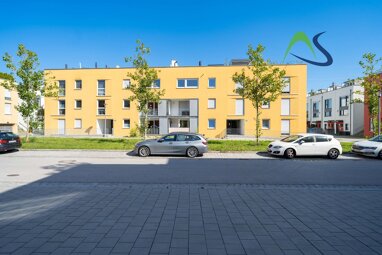 Wohnung zum Kauf 490.000 € 3 Zimmer 72 m² EG frei ab sofort Weichs Regensburg / Weichs 93059