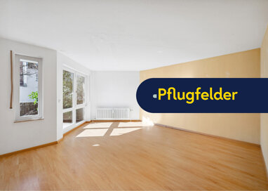 Wohnung zum Kauf 245.000 € 2 Zimmer 68,1 m² Erdgeschoss Pflugfelden Ludwigsburg / Pflugfelden 71636