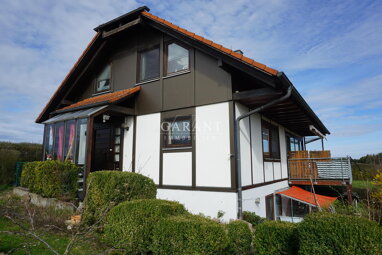 Einfamilienhaus zum Kauf 379.000 € 4,5 Zimmer 156 m² 831 m² Grundstück Herrenzimmern Bösingen 78662