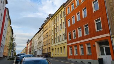 Wohnung zur Miete Wohnen auf Zeit 1.177 € 2 Zimmer 39 m² frei ab 28.02.2025 Plauensche Straße Ostviertel Gera 07545