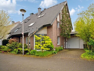 Doppelhaushälfte zum Kauf 975.000 € 6 Zimmer 203,8 m² 343 m² Grundstück Rath / Heumar Köln 51107