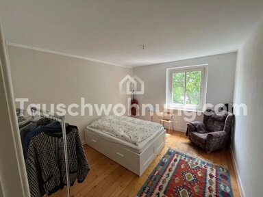 Wohnung zur Miete Tauschwohnung 882 € 2,5 Zimmer 65 m² 3. Geschoss Ohlsdorf Hamburg 22307