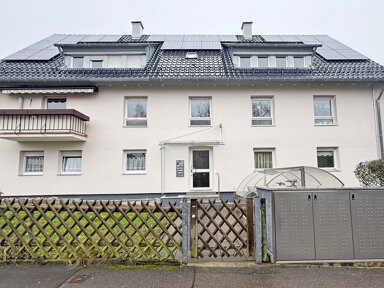 Wohnung zum Kauf 328.000 € 3,5 Zimmer 78 m² 1. Geschoss frei ab sofort Möhringen - Nord Stuttgart 70567