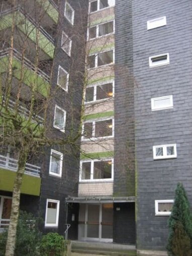 Wohnung zum Kauf 82.000 € 3 Zimmer Ritter-von-Halt-Str. 46 Innenstadt Radevormwald 42477