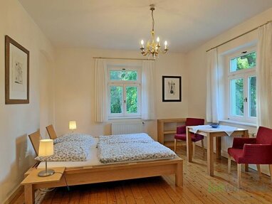 Wohnung zur Miete Wohnen auf Zeit 1.180 € 2 Zimmer 43,3 m² frei ab sofort Zschieren Dresden 01259