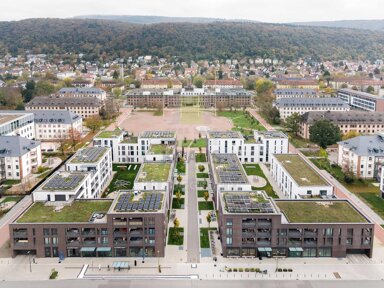 Ladenfläche zur Miete provisionsfrei 18 € 157 m² Verkaufsfläche Südstadt - West Heidelberg 69126