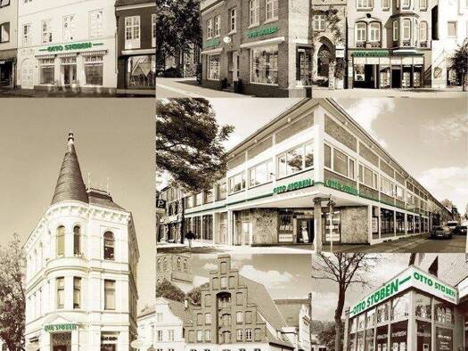 Wohnung zur Miete - Erstbezug 550 € 3 Zimmer 53,5 m² EG Michelsensenstr. 37 Vorstadt Kiel 24114