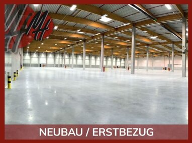 Halle/Industriefläche zur Miete 15.400 m² Lagerfläche teilbar ab 4.000 m² Gernsheim Gernsheim 64579