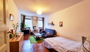 Wohnung zum Kauf 210.000 € 1 Zimmer 39,5 m² 4. Geschoss Schöneberg Berlin 10823