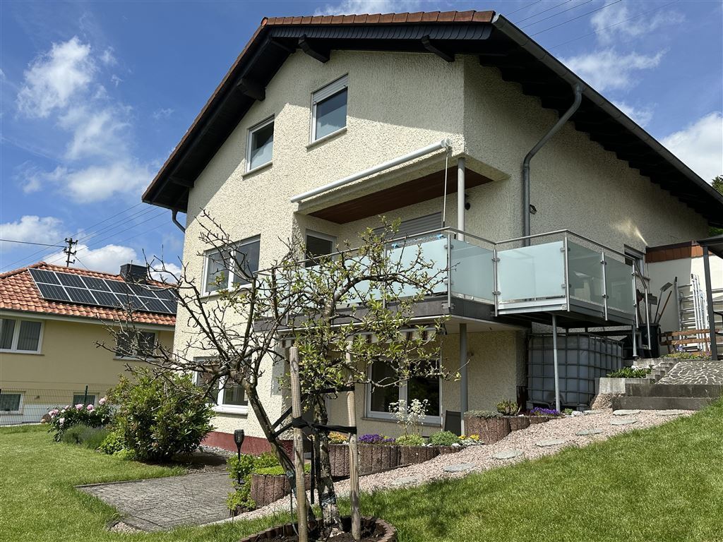 Einfamilienhaus zum Kauf 385.000 € 8 Zimmer 185 m²<br/>Wohnfläche 700 m²<br/>Grundstück Pottum 56459