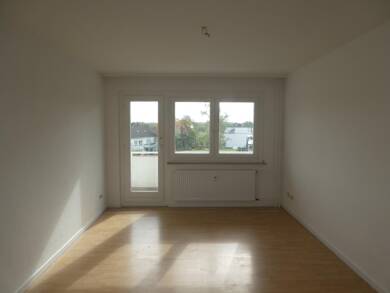 Wohnung zur Miete 509 € 2 Zimmer 55 m² 2. Geschoss frei ab 16.06.2025 Kamerunstraße 27 Gerschede Essen 45357