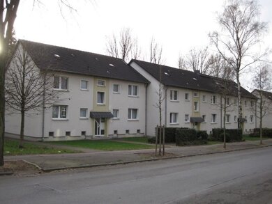 Wohnung zur Miete 405 € 2 Zimmer 52,2 m² frei ab 07.03.2025 Antoniusstr. 3 Brauck Gladbeck 45968