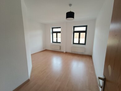 Wohnung zur Miete 498 € 3 Zimmer 83 m² 3. Geschoss frei ab sofort Langer Weg 54 Sudenburg Magdeburg 39112