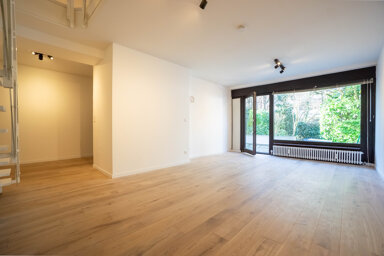 Wohnung zum Kauf 899.000 € 3 Zimmer 95,4 m² Am Hart München 80797