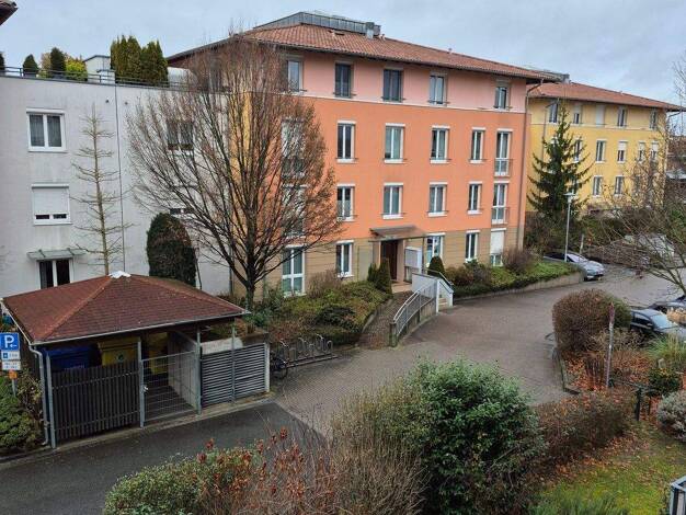 Wohnung zur Miete 900 € 2,5 Zimmer 77,4 m² 2. Geschoss frei ab 01.03.2026 Egonstr. 7 Hummelstein Nürnberg 90461