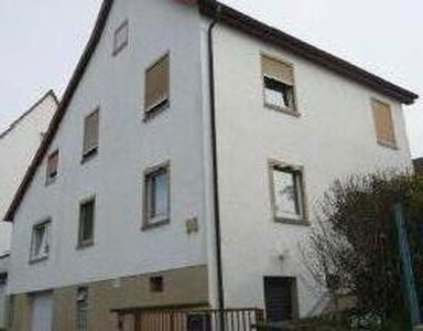 Mehrfamilienhaus zum Kauf provisionsfrei 8 Zimmer 194 m² 614 m² Grundstück Wintergasse 96 Lützelsachsen Weinheim-Lützelsachsen 69469