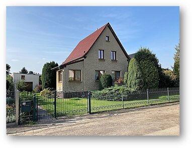 Einfamilienhaus zum Kauf Provisionsfrei 430.000 € 5 Zimmer 130 m² 391 m² Grundstück Adlershof Berlin 12489