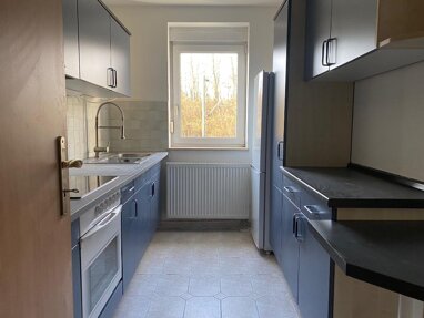 Wohnung zur Miete 420 € 2 Zimmer 60 m² Eisenbahnstr. 11 Borna Borna 04552