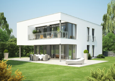 Einfamilienhaus zum Kauf 948.900 € 5 Zimmer 185 m² 1.150 m² Grundstück Obernau Aschaffenburg 63743