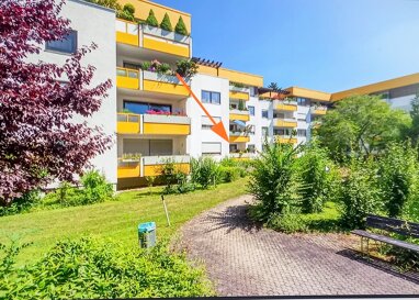 Wohnung zum Kauf 749.000 € 3 Zimmer 96 m² Erdgeschoss Grünwald Grünwald 82031