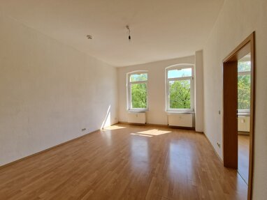 Wohnung zur Miete 226 € 2 Zimmer 45,1 m² 3. Geschoss Leonhardtstraße 10 Kaßberg 911 Chemnitz 09112