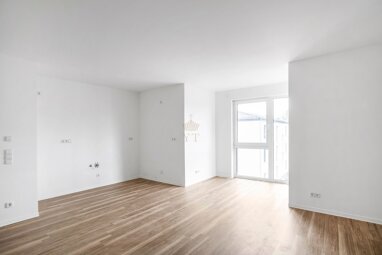 Wohnung zur Miete 1.060 € 2 Zimmer 58,6 m² 1. Geschoss Lindenberg Ahrensfelde 16356