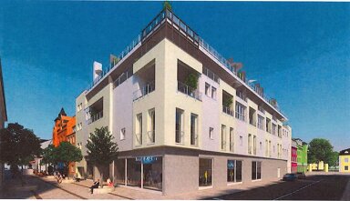 Wohnung zum Kauf provisionsfrei 413.950 € 129,3 m² 3. Geschoss Innenstadt Neuwied 56564