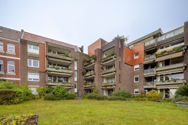 Wohnung zum Kauf 420.000 € 4 Zimmer 113 m² 2. Geschoss List Hannover 30163