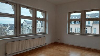 Wohnung zur Miete 1.119 € 5 Zimmer 165,8 m² Ulmenstraße 16 Kaßberg 915 Chemnitz 09112