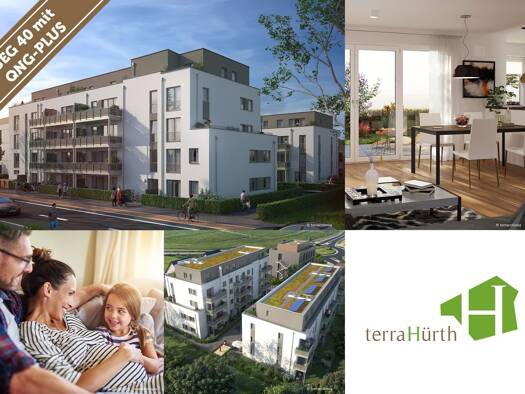 Neubauprojekt zum Kauf Hürth 50354