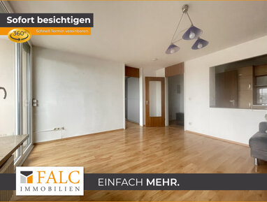 Wohnung zum Kauf 142.000 € 2 Zimmer 45,6 m² 8. Geschoss Deutenbach Stein 90547