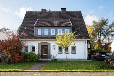 Einfamilienhaus zum Kauf 1.198.000 € 7 Zimmer 270 m² 1.150 m² Grundstück Ungelsheim Duisburg 47259