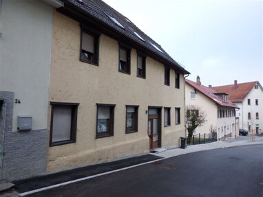 Wohnung zur Miete 500 € 3 Zimmer 61,4 m² 1. Geschoss Holbeinstraße 22 Oststadt Ravensburg 88212