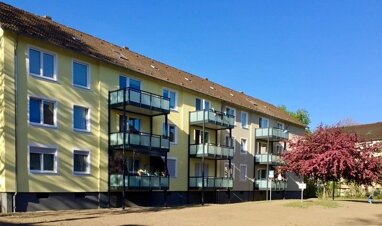 Wohnung zur Miete 540 € 2 Zimmer 53,2 m² frei ab 09.03.2025 Elbinger Str. 12 Letter - Ost Seelze 30926