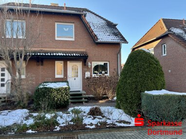 Doppelhaushälfte zum Kauf 355.000 € 4 Zimmer 100 m² 302 m² Grundstück frei ab 01.04.2025 Gartenstadt - Nord Dortmund 44141