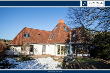 Einfamilienhaus zum Kauf 399.000 € 5 Zimmer 157 m² 1.041 m² Grundstück Wildeshausen 27793